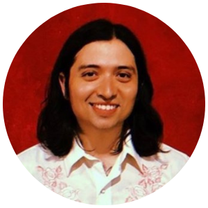 Rodolfo Smith-Villaruel III